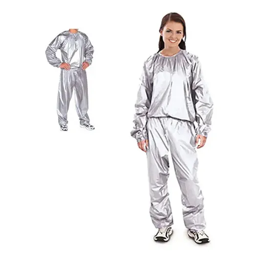 Sudadera Speed Up Para Bajar De Peso, Correr, Hacer Ejercici