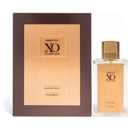 Orientica Xclusif Xo Oud Classic Exp 60ml