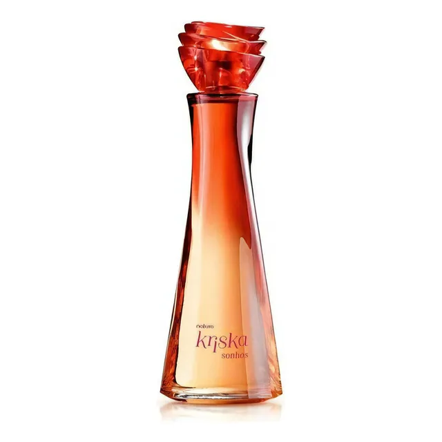 Kriska Sonhos Femenino Natura 100 Ml
