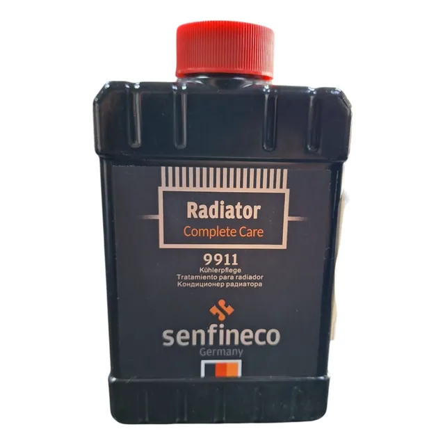 Senfineco Tratamiento Para Radiador 9911