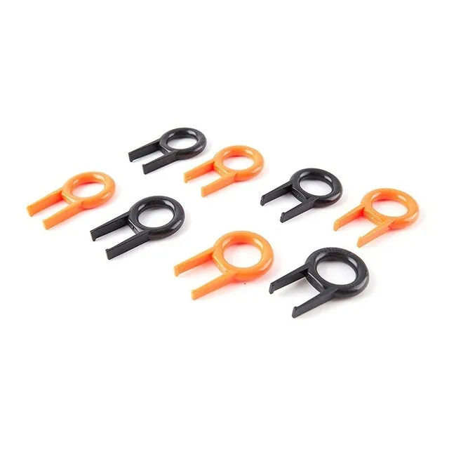 Extractor Removedor Keycap Teclados Mecánicos