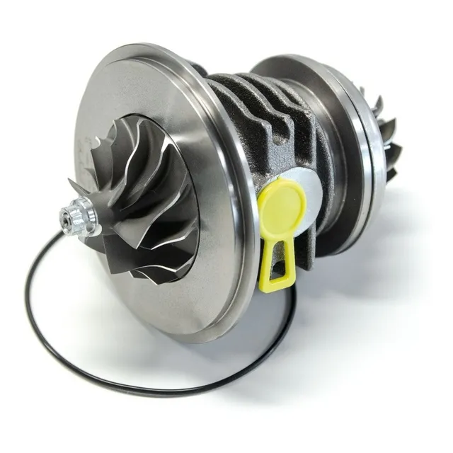 Conjunto Central Turbo Apl986 Ford Ranger Maxion 2.5 96/99