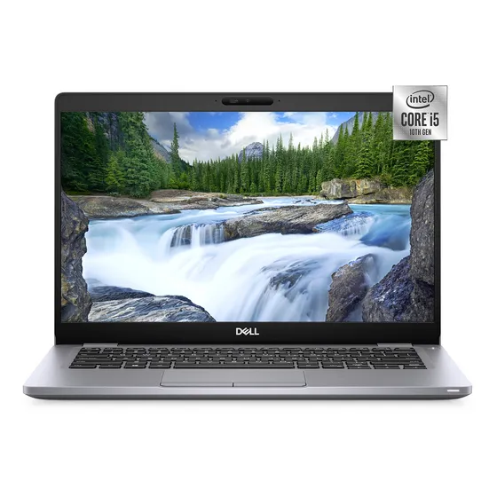 Notebook Dell Latitude 5310 Core I5 10ª Ger 16gb Ssd 256gb - Bom (Recondicionado)