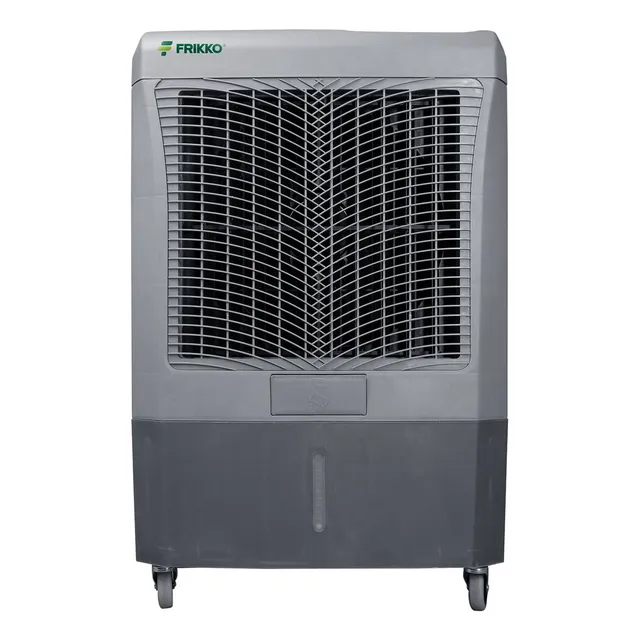 Enfriador Evaporativo Frikko Ultra F6300p Portatil Uso Rudo