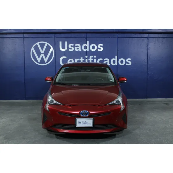 Toyota Prius 1.8 Base Cvt