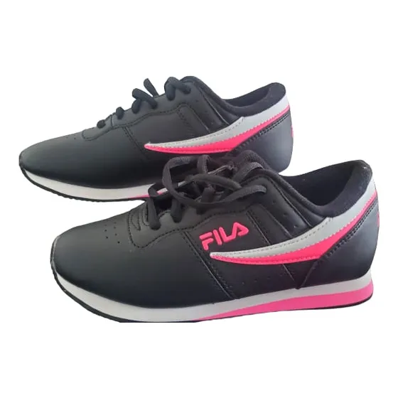Zapatos Deportivo Fila Originales Nuevos 