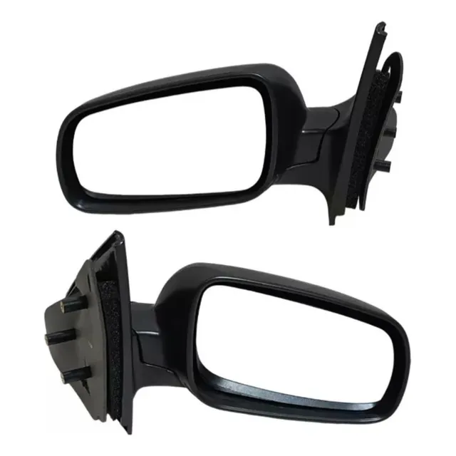 Retrovisor Volkswagen Gol Manual 2000 2008