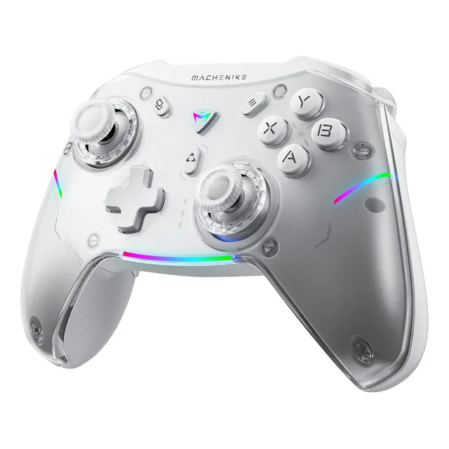 G5pro Gamepad Control Bluetooth Gamer  Para Pc Nintendo Tv