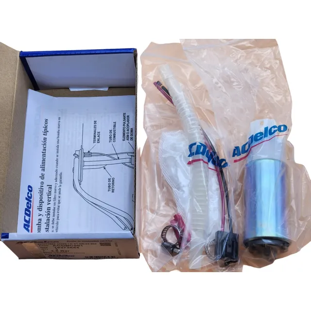 Pila Bomba De Gasolina Mitsubishi Mf Signo Lancer Eclipse