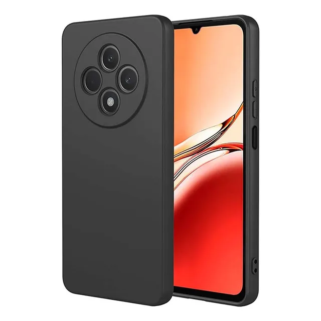 Funda Para Redmi 14c Anti Golpes