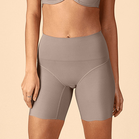 Calcinha Bermuda Modeladora Liz Invisible Control 74381 Calcinha Bermuda Modeladora Liz Invisible Control 74381