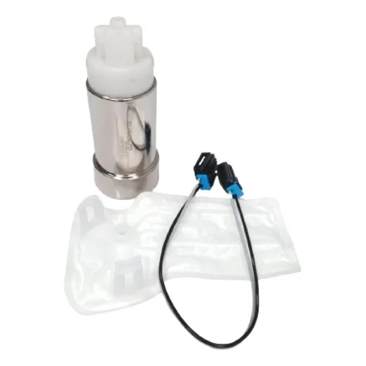 Bomba De Gasolina Pila Chevrolet Blazer Cheyenne 8cil Carbon