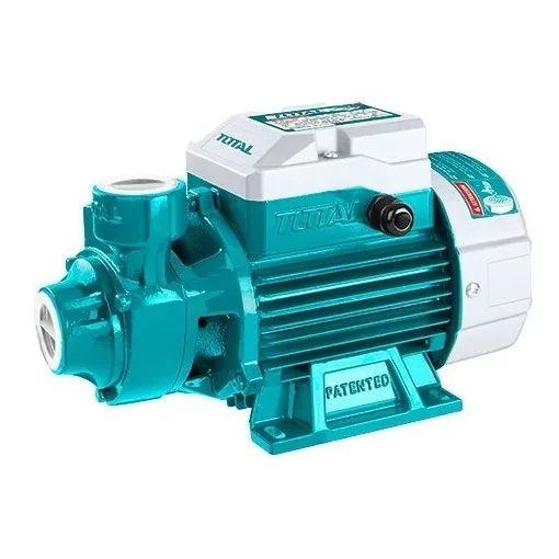 Bomba Para Agua De 1.0 Hp 50 Lt/min Total Twp17506-5