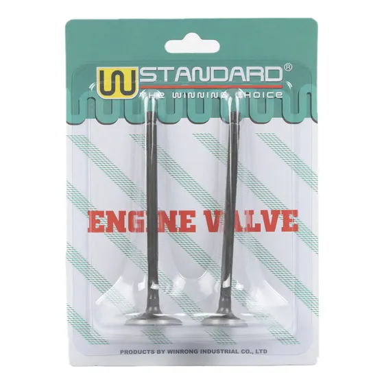 Kit Valvulas Para Honda Navi 110 W Standard