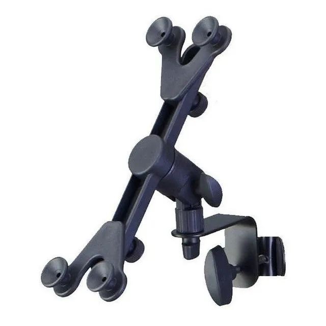 Soporte de iPad Tablet Carlsbro sip105 Color Negro