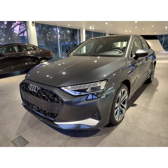 Audi A3 1.4 Tfsi Sedan Advanced 150cv