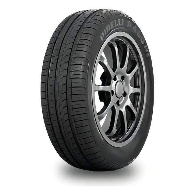 Pneu aro 16: Pirelli P400 Evo — 205/55 R16 91V