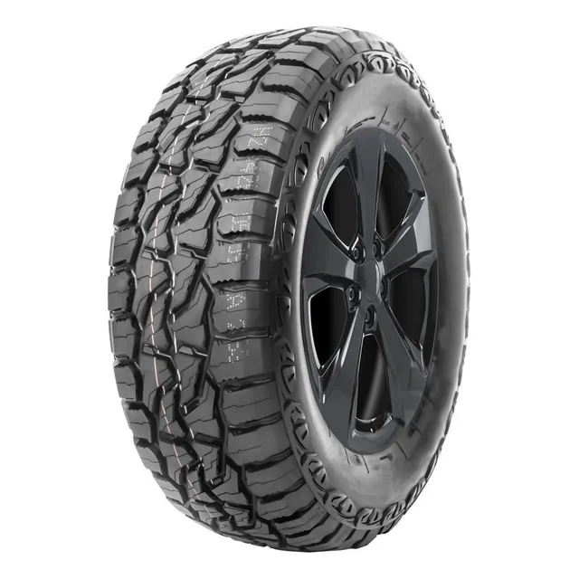 Lt265/60r18 119/116s 10pr Rock Shredder Rt Aplus