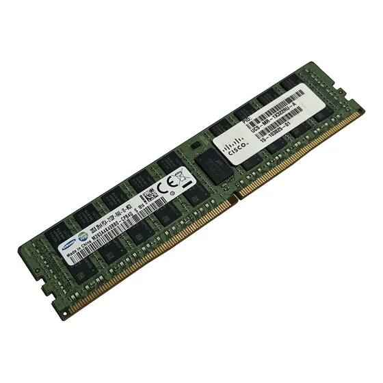 Memoria Servidores 16 Gb Hp, Dell Ddr4 Ecc