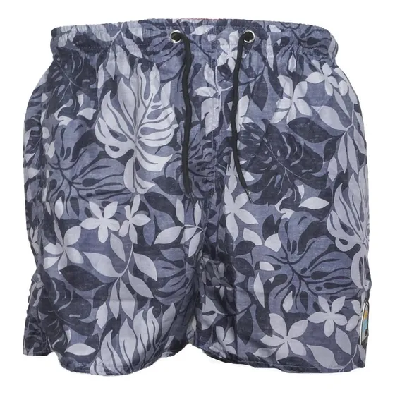 Hang Loose Short - Sublimado Canyon Rjint