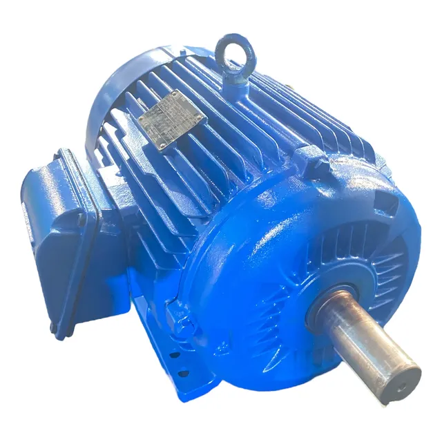 Motor Weg Trifásico Indução 15cv 4p 1750rpm