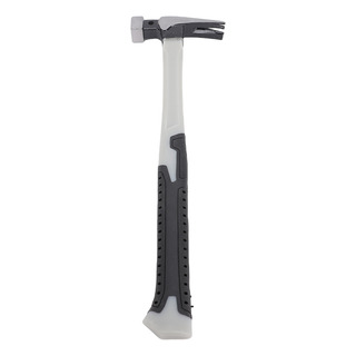 Claw Hammer Para Acampar, Fibra De Carbono, Extremo Cuadrado Claw Hammer Para Acampar, Fibra De Carbono, Extremo Cuadrado
