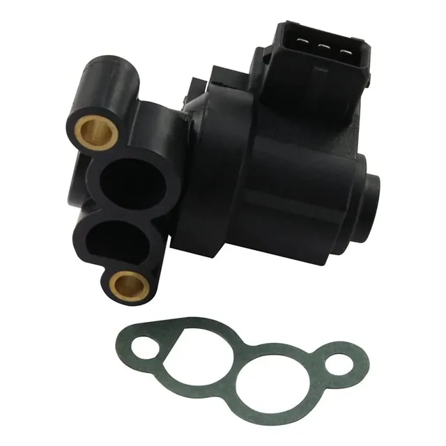 Válvula Iac Minimo Para Kia Sportage Picanto Hyundai Atos
