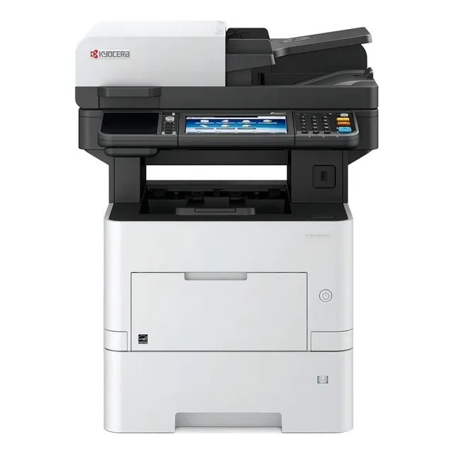 Impresora multifunción monocromática Kyocera Ecosys M3655Idn
