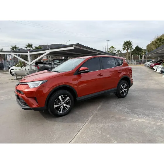 Toyota Rav4 4 2.0 5p 4x2 Tx Cvt L16