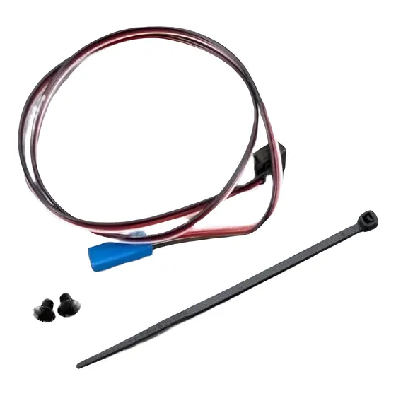 Traxxas 6520 Sensor Rpm Long 3x4mm Bcs Xo-1 (2) 