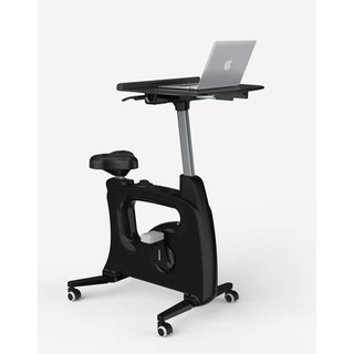 Bicicleta De Ejercicio Con Soporte De Escritorio Flexispot Bicicleta De Ejercicio Con Soporte De Escritorio Flexispot