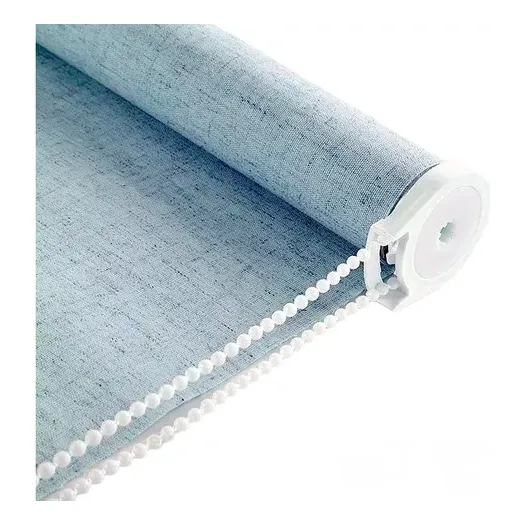 Cortinas Roller Enrollable Black Out 90cmx200cm