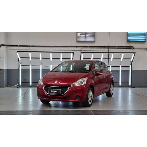 Peugeot 208 1.5 Active