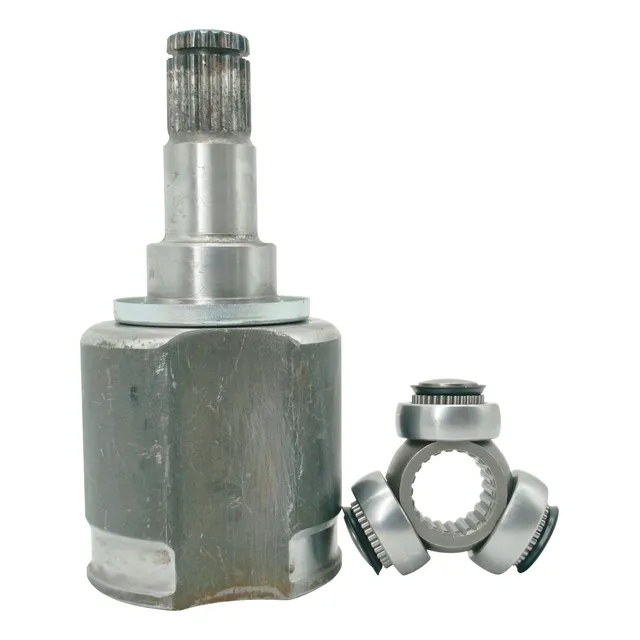 Copa Caja Triceta Chevrolet Aveo Automatico 1.6 04-14 22x22