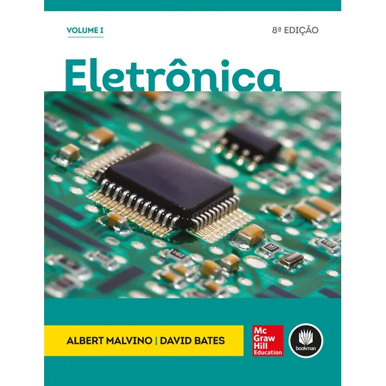 Livro Eletrônica