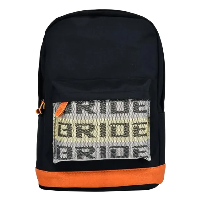 Mochila Bride Para Macbook Air De 13  Takata / Nismo / Trd
