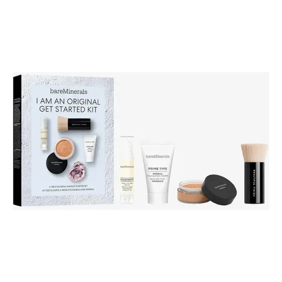 Bare Minerals Kit