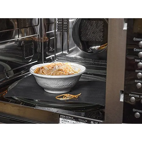 Resistente Para Horno Ga Microonda Hasta 30 2 Unidade