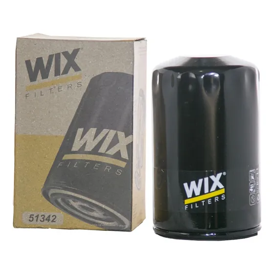Filtro De Aceite 51342 Tractores Case/case-ih, Vw Gol Fox