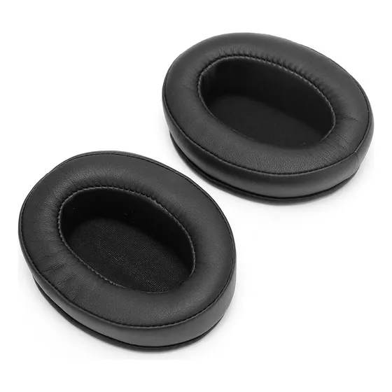 Ff Novo Acessório De Almofada De Substituição Para Fone De