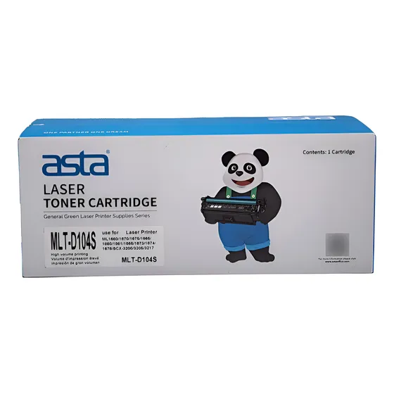 Cartucho De Toner Samsung 104s Ml1660 1860 Scx-3200