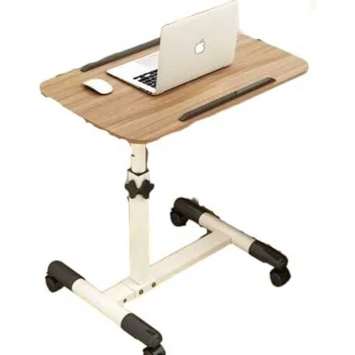 Mesa Cama Desayuno Portatil  Comoda Y Firme 10486