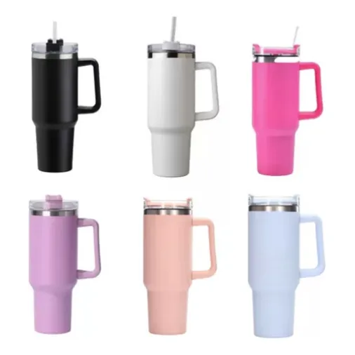 Termo Jarra Vaso Termico Tipo Stanley Acero Inox 1.2 L