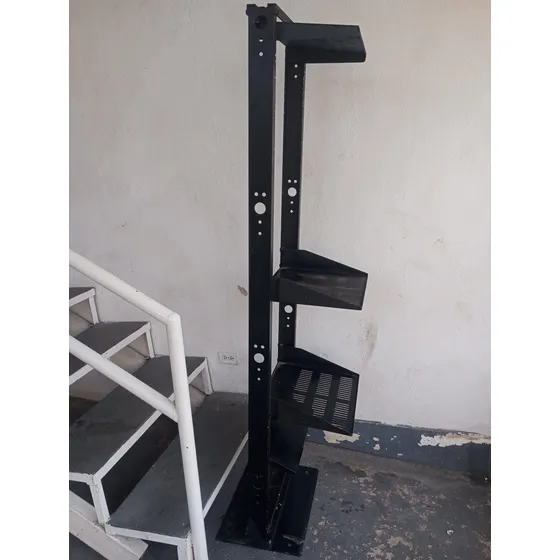 Rack De 2.10 Metros