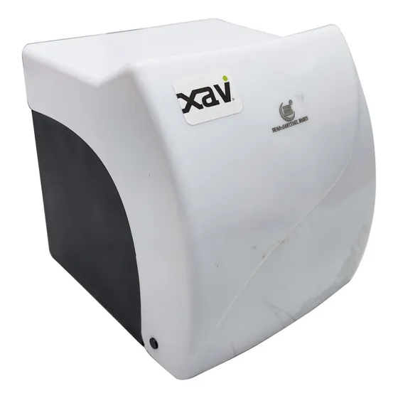 Dispensador Servilleta O Papel Baño Pared Plast Tormes 10127
