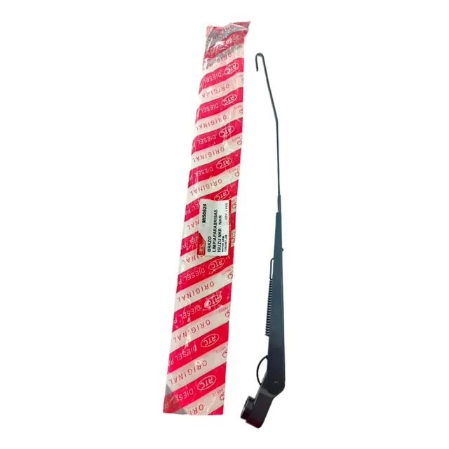 Brazo Limpia Parabrisas Nkr - Nhr - Npr