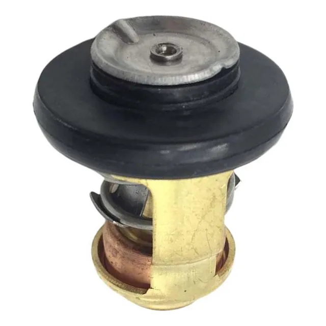 Para Termostato Compatible Con Yamaha 9.9-70hp 4 Tiempos