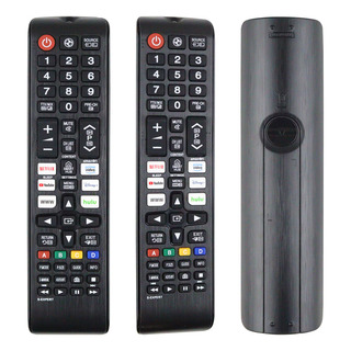 Control Remoto Compatible Con Samsung Bn59-01199 Smart Tv Control Remoto Compatible Con Samsung Bn59-01199 Smart Tv