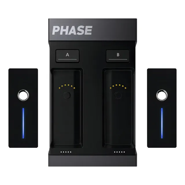 Mwm Phase Essential Wireless Dvs Controller Es