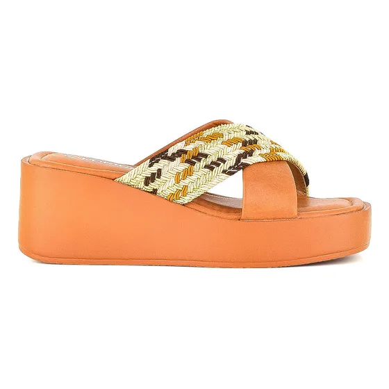Sandalia Casual Korium Meeri S38